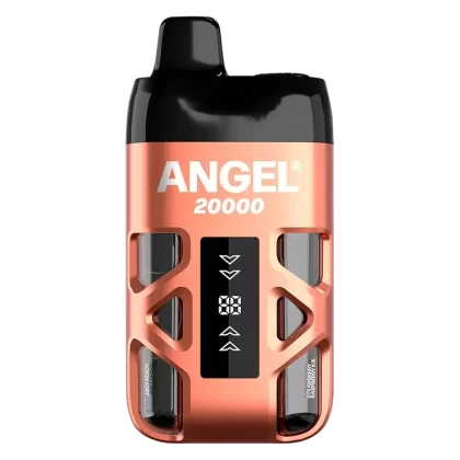 Vape Bars Angel Coral Edition 20K Prefilled Pod Kit