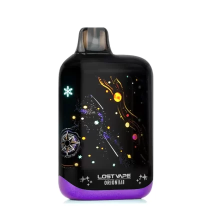 Fruity Nectar Orion Bar 50K - Huffvape