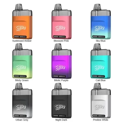 Vaporesso ECO NANO 2 Pod Kit - Eightvape
