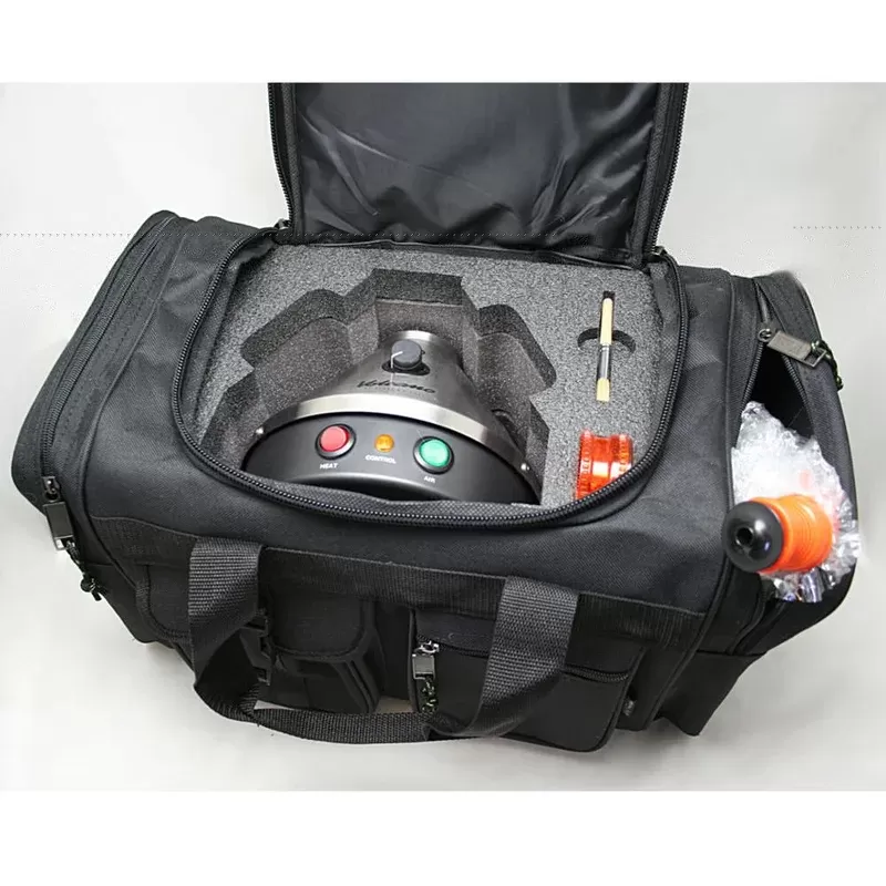 Vapecase for Storz & Bickel Volcano