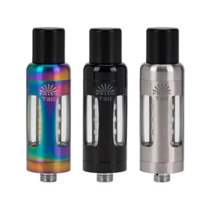 Innokin Prism T18II Tank Atomizer
