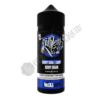 Berry Drank by Ruthless Vapor
