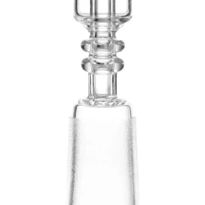 GRAV 14mm Female Domeless Quartz Nail