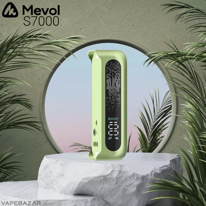 Mevol S7k G
