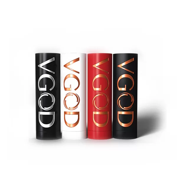 VGOD PRO Mech 24mm TC Mod - Image 2