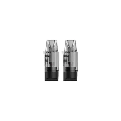 UWELL - Ironfist L Replacement Pod (2 Pack) - 0.8 Ohm, 1.2 Ohm (5735AF)