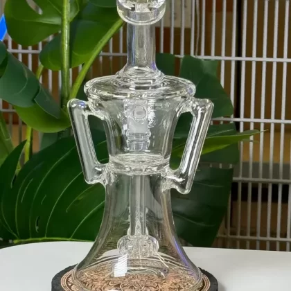Recycler by Quantum - Vape Store