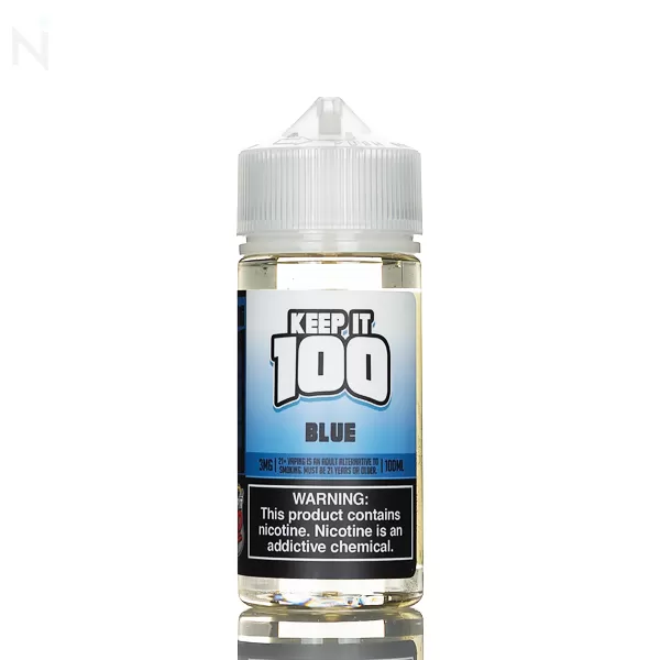 Keep It 100 - Vapordna (DABDA9) - Image 2