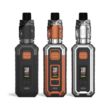 Vaporesso Armour S Starter Kit