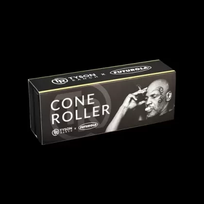 Tyson Ranch x Futurola Cone Roller – Kingsize