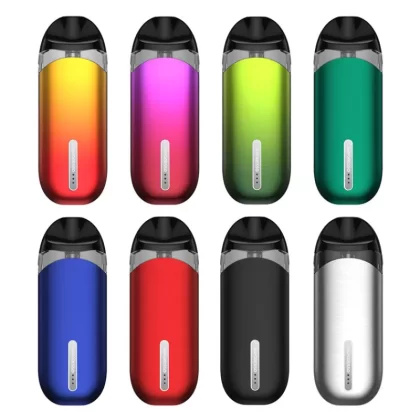Vaporesso Zero S Pod System - Black, Blue