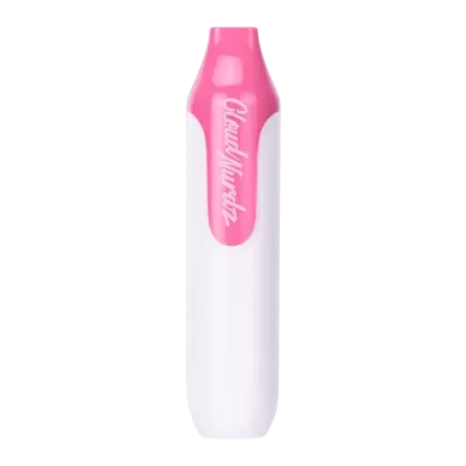Cloud Nurdz 3500 Strawberry Grape - Ejuicewarehouse