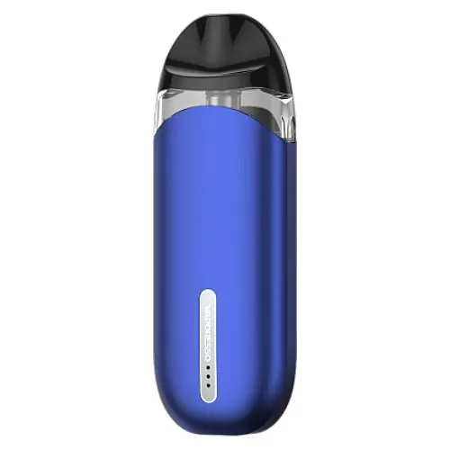 Vaporesso Zero S Pod System - Black, Blue - Image 3