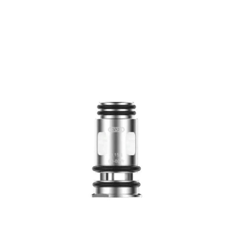 Voopoo PNP X Replacement Coils - Pack of 5 - 0.15 OHM