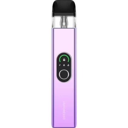 Vaporesso XROS 4 1000mAh Pod System Kit – 2$ Off *Bargain Bin*