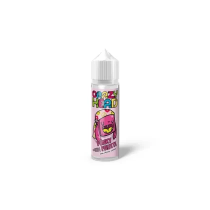 Funky Frutti 50ml | Flavor Hit CRAZY HEAD