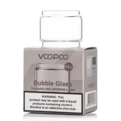 Voopoo | Uforce-L Bubble Glass – 4ml