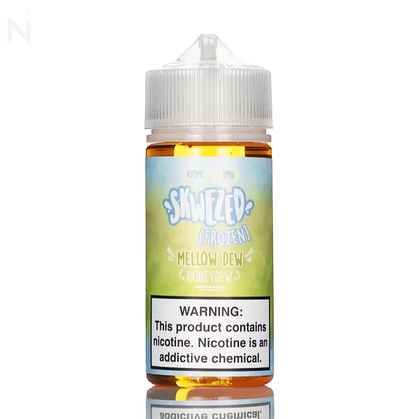 Skwezed Ice - Mellow Dew Ice - 100ml - 6mg - Image 2