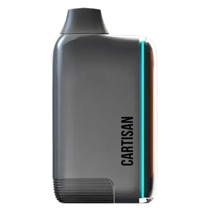 Cartisan Veil Bar Pro EVO (Multiple Colors)