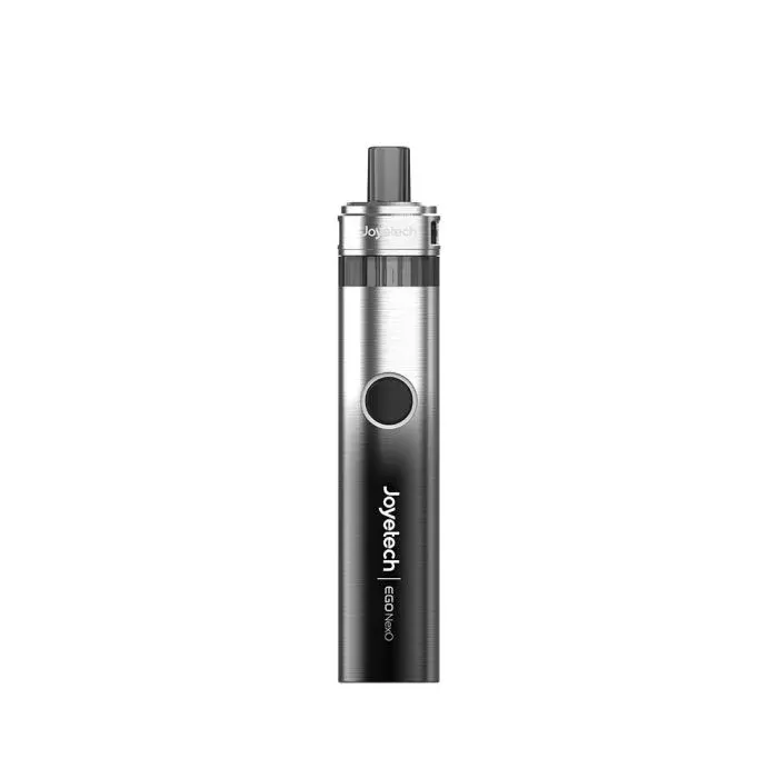 Joyetech Ego NexO Pod Kit - Colour#Black>Silver>Red>Blue