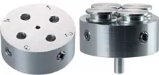 Multi Holders for Smaller Diameter Pin Stubs