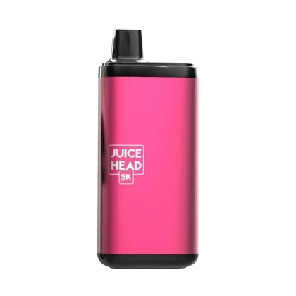 Juice Head 5K Disposable Vape 14ML 50MG