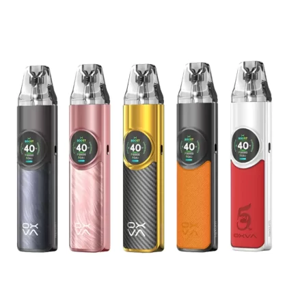 Oxva Nexlim Pod Vape Kit - Eliquidsupply