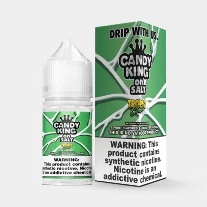 Tropic Chew SALT – Nic Salt 30mL