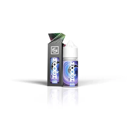 Asai – Mooch – Eclipse Nic Salt