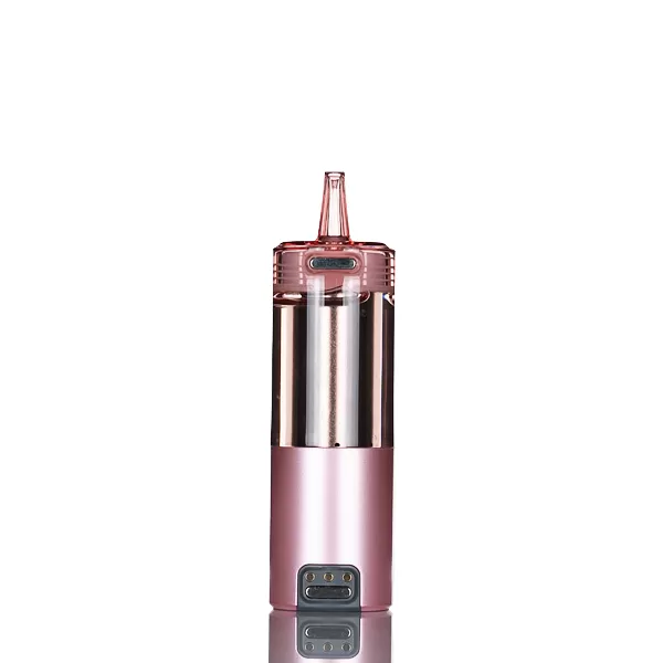 Foger Switch Pro 30k Disposable POD - 19mL - Strawberry Banana - Image 2