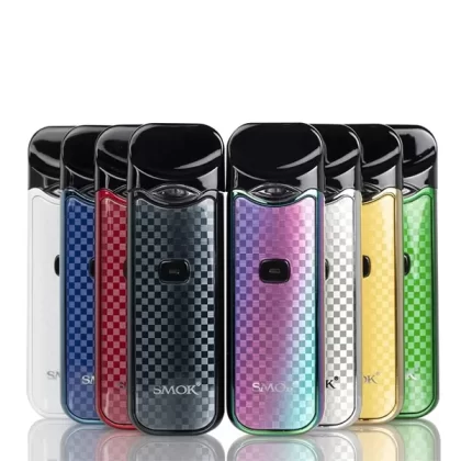 SMOK NORD 15W ULTRA PORTABLE POD KIT