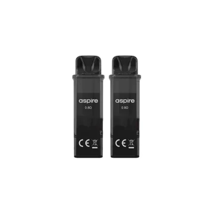 Aspire Gotek Pod Cartridge (2pcs/pack)