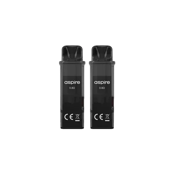 Aspire Gotek Pod Cartridge (2pcs/pack)
