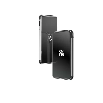 Ovns Vape-X Vape Pod System Kit 500mAh & 1.5ML - Black