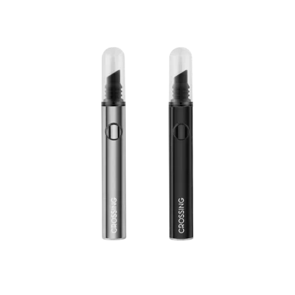 Mini Buddy Heated Dab Tool (Choose Color) by Crossing Technology