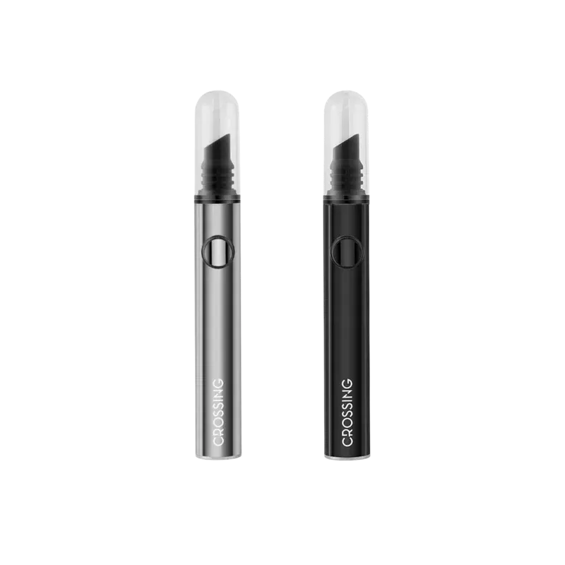 Mini Buddy Heated Dab Tool (Choose Color) by Crossing Technology