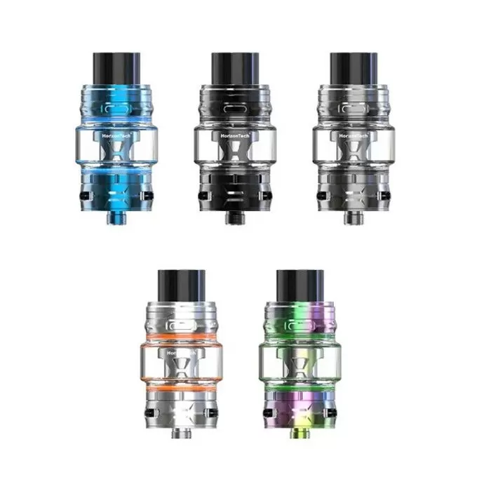 Horizontech Aquila Subohm Tank - Black, Blue (C6D2AE) - Image 2