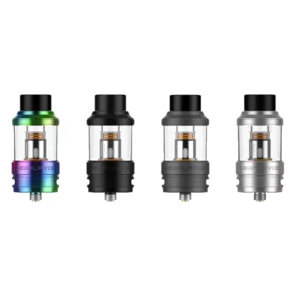 Digiflavor XP Pod Tank 4.5ml - Black