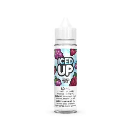 GRAPE ICE BY ICED UP