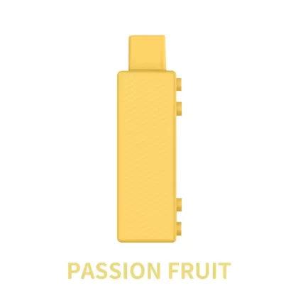 RELX Creator Pod – Passion Fruit - Ozvapeone (6B523D)