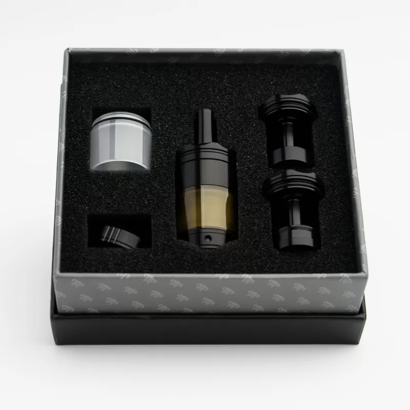 Diplomat v1.5 MTL DLC – Final Run Diamond-Like Carbon Edition – Centenary Mods - Image 2
