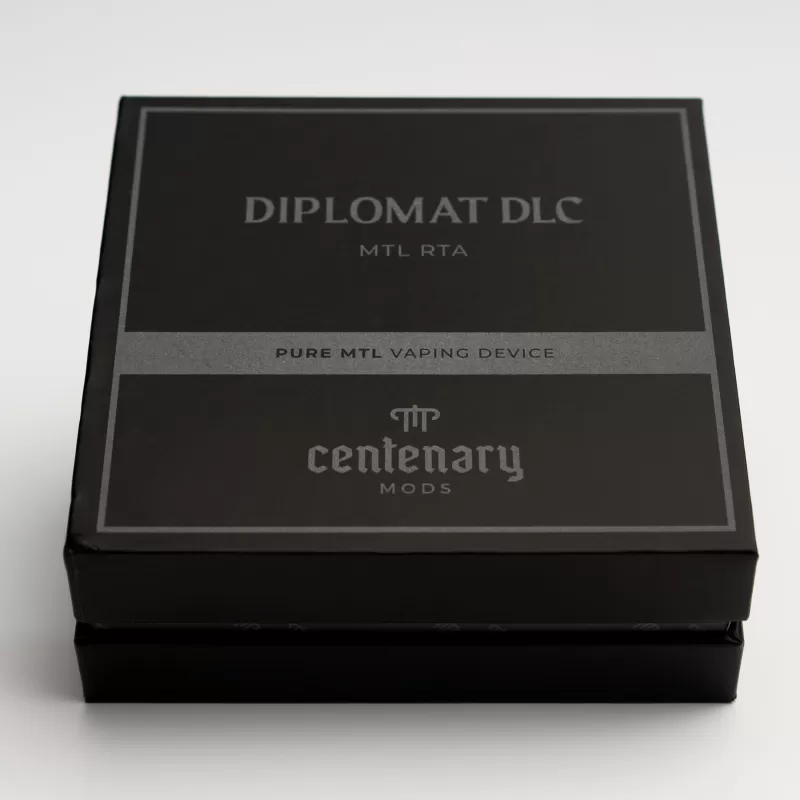 Diplomat v1.5 MTL DLC – Final Run Diamond-Like Carbon Edition – Centenary Mods - Image 3