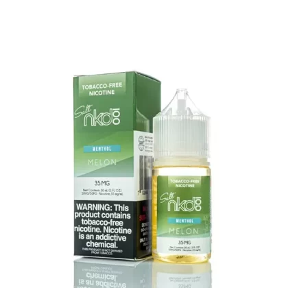 Nkd 100 Salt E-Liquid - Vapordna (976BF9)