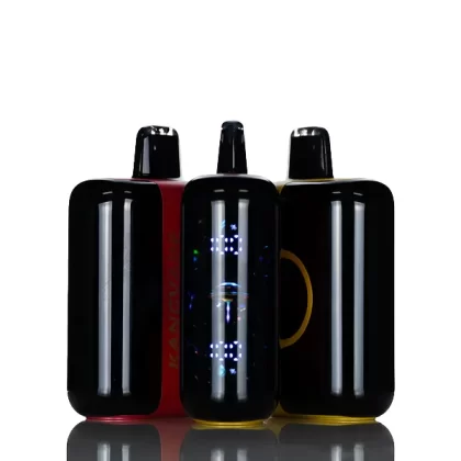Kangvape Speedy Beast X 60K Disposable - 20mL - Ruby Delight