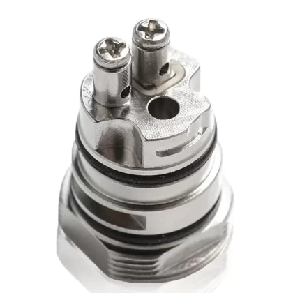 Aegis Boost RBA Pod Section By Geekvape - Ejuicewarehouse