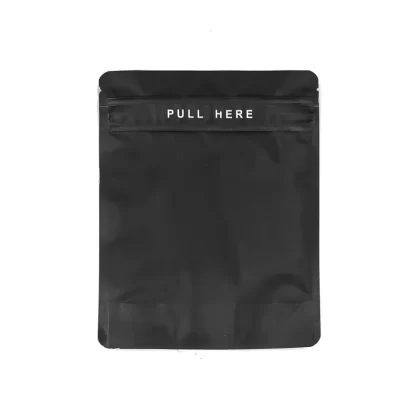 Bag King Child-Resistant Opaque Exit Bag | 6 x 8 in