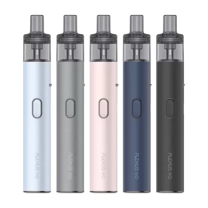 Innokin Plexus Go Pod Vape Pen Kit