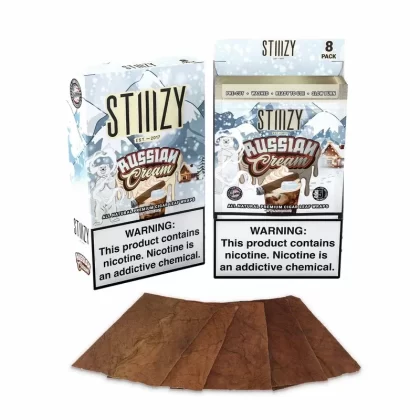 STIIIZY Russian Cream
