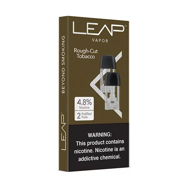 Leap Vapor Pods - Image 2