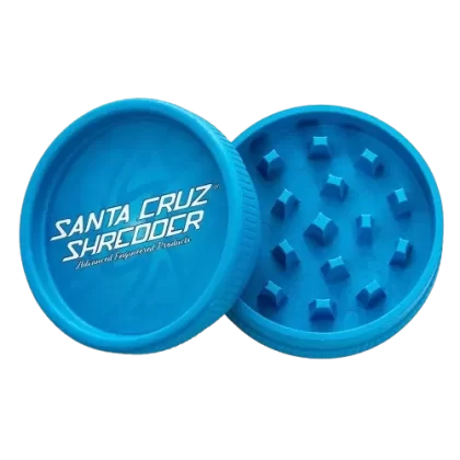 Santa Cruz Shredder Hemp Grinder - Tothecloudvaporstore